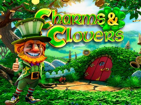 Jogue Charms Clovers Online