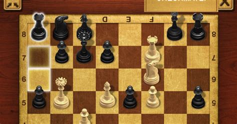 Jogue Chessmate Online