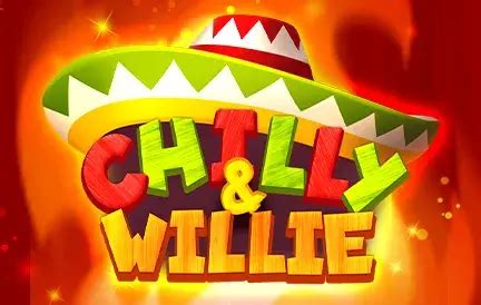 Jogue Chilli Willie Online