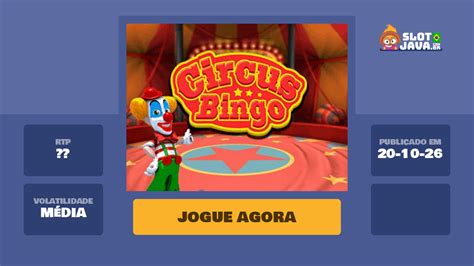 Jogue Circus Train Online