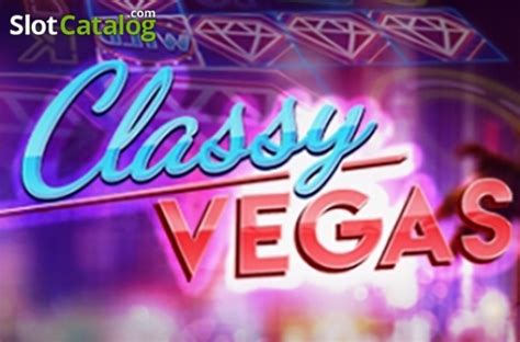 Jogue Classy Vegas Online