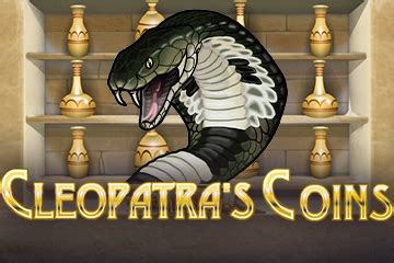 Jogue Cleopatra S Coins Online