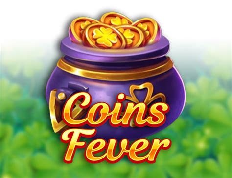 Jogue Coins Fever Online