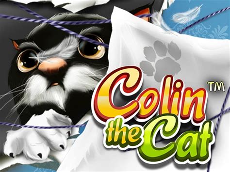 Jogue Colin The Cat Online