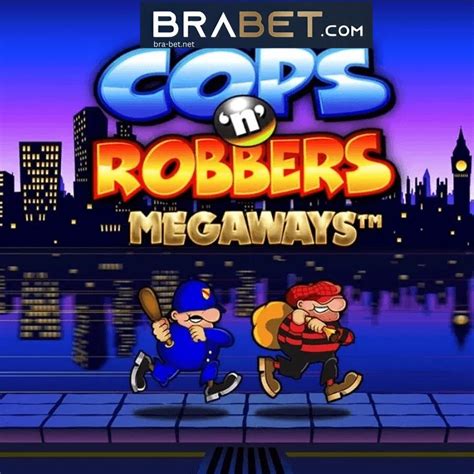 Jogue Cops N Robbers Online
