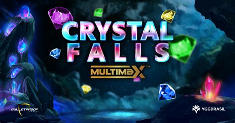 Jogue Crystal Falls Multimax Online