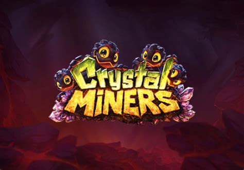 Jogue Crystal Miners Online