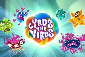 Jogue Cyrus The Virus Online