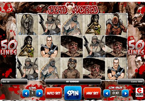Jogue Deadworld Online