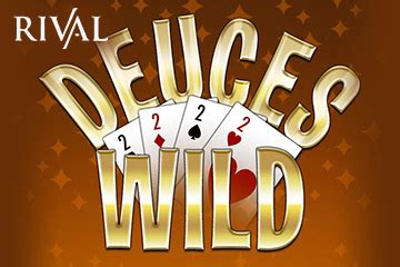 Jogue Deuces Wild Rival Online