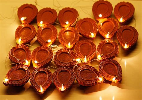 Jogue Diwali Lights Online