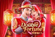 Jogue Double Fortune Online