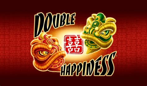 Jogue Double Happiness Online