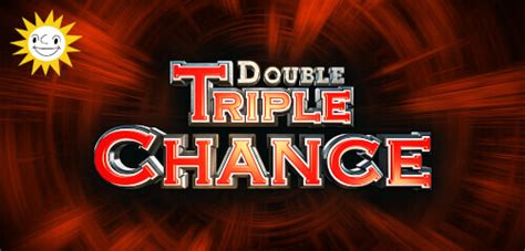 Jogue Double Triple Chance Online