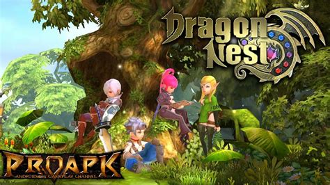 Jogue Dragon S Nest Online