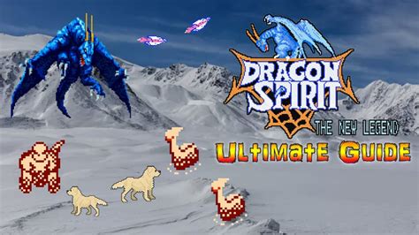 Jogue Dragon Spirit Online