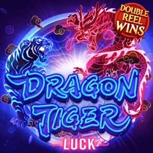 Jogue Dragon Tiger Luck Online