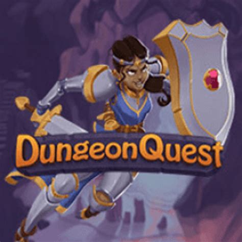 Jogue Dungeon Quest Online