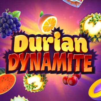 Jogue Durian Dynamite Online