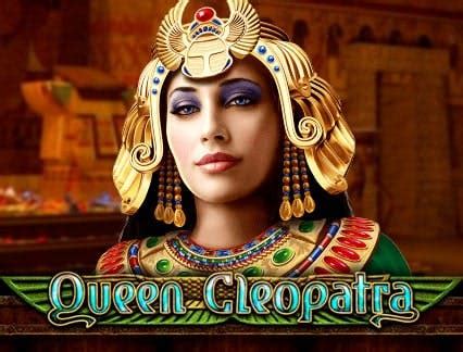 Jogue Egyptian Queen Online