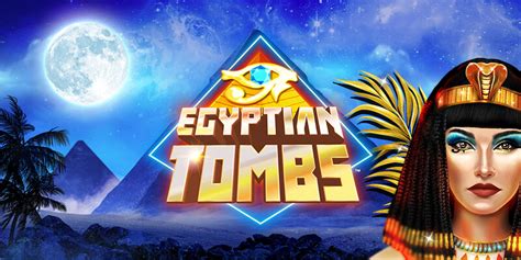 Jogue Egyptian Tombs Online