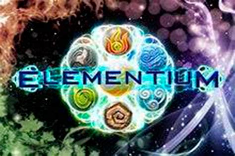Jogue Elementium Online