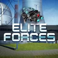 Jogue Elite Forces Online