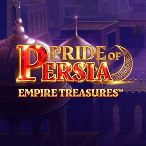 Jogue Empire Treasures Pride Of Persia Online
