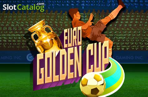 Jogue Euro Golden Cup Online