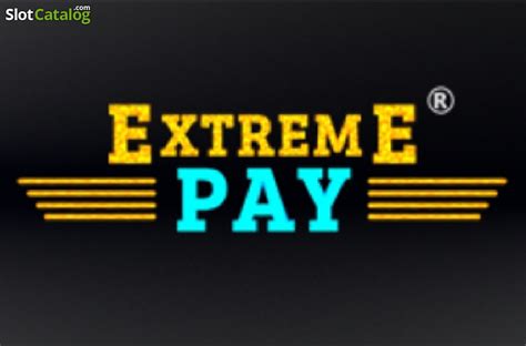 Jogue Extreme Pay Online