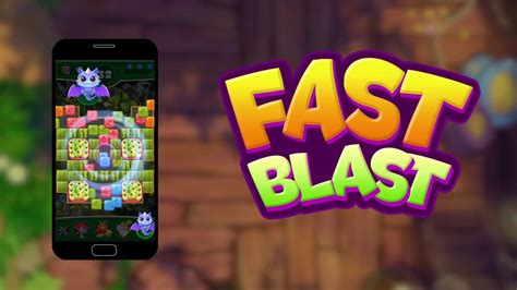 Jogue Fast Blast Online