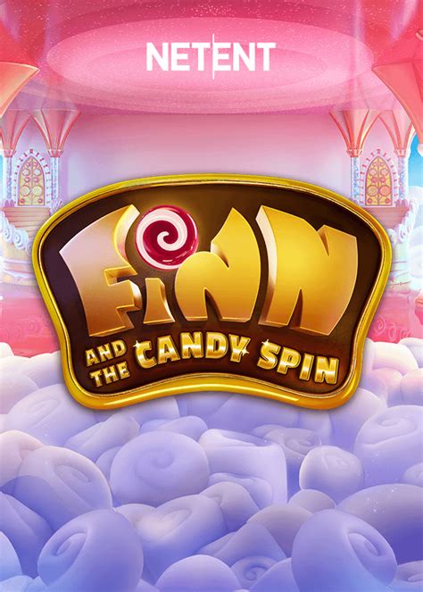 Jogue Finn And The Candy Spin Online