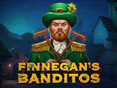 Jogue Finnegans Banditos Online