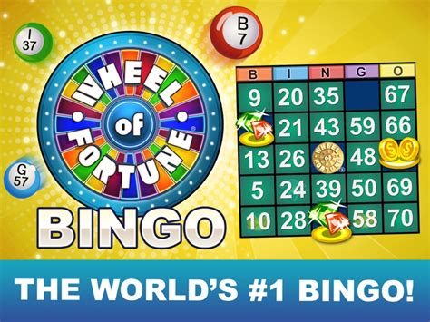 Jogue Fortune Bingo Online