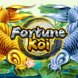 Jogue Fortune Koi Online