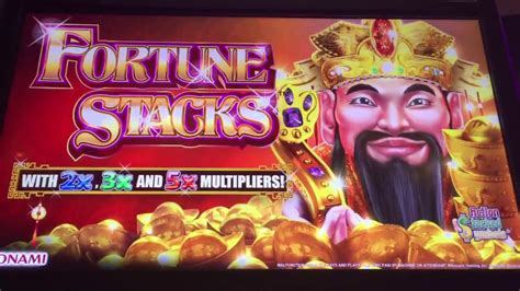 Jogue Fortune Stacks Online