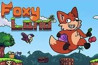 Jogue Foxy Fox Online