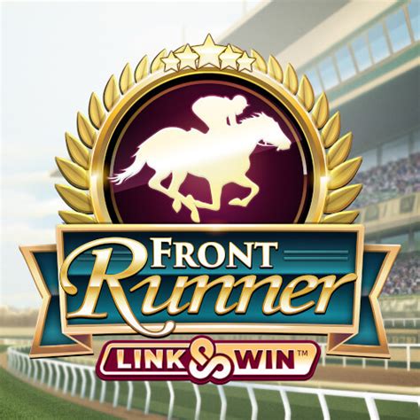 Jogue Front Runner Link Win Online