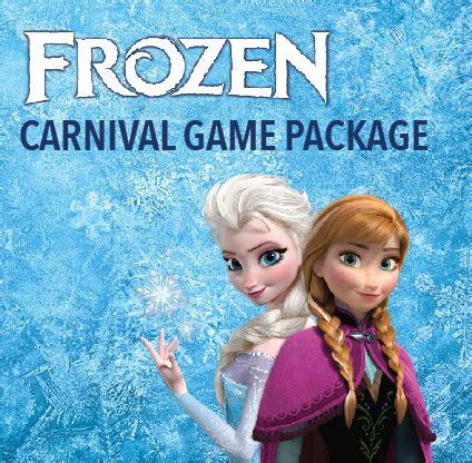 Jogue Frozen Carnival Online