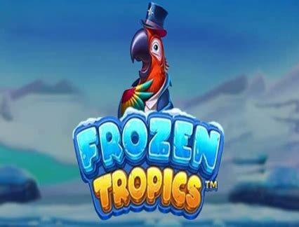 Jogue Frozen Tropics Online