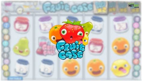 Jogue Fruit Case Online