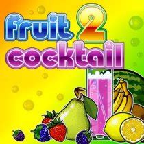 Jogue Fruit Cocktail 2 Online