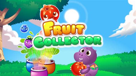 Jogue Fruit Collector Online