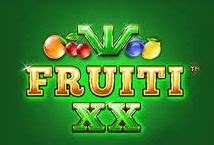 Jogue Fruiti Xx Online