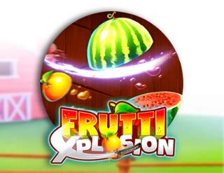 Jogue Frutti Xplosion Online