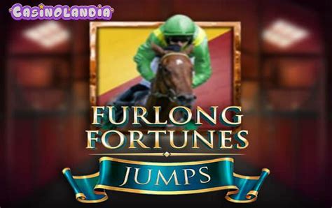 Jogue Furlong Fortunes Jumps Online