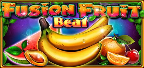 Jogue Fusion Fruit Beat Online