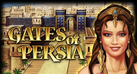 Jogue Gates Of Persia Online