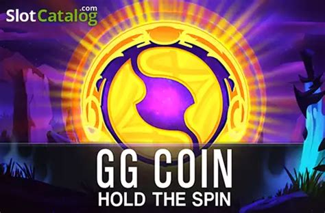 Jogue Gg Coin Hold The Spin Online
