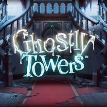 Jogue Ghostly Towers Online